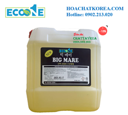 EW36 BIG MARE Chất tẩy rửa gốc nước công nghiệp mạnh